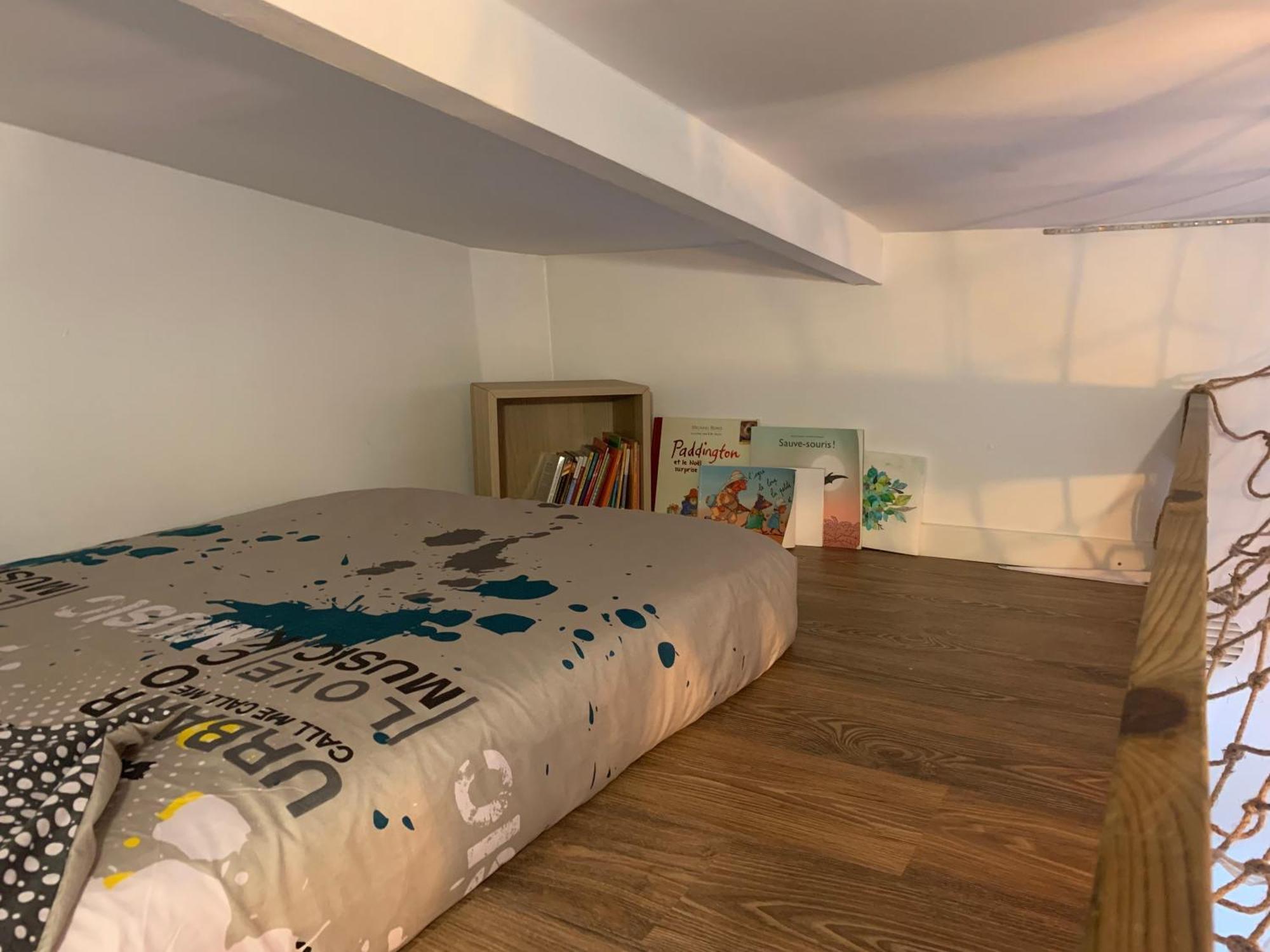 Paris Studio Cosy Exteriér fotografie