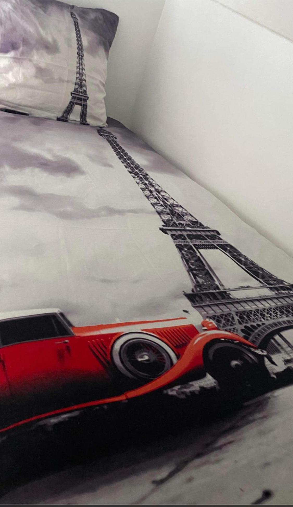 Paris Studio Cosy Exteriér fotografie